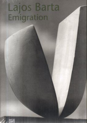 Seller image for Lajos Barta. Emigration. for sale by Leonardu