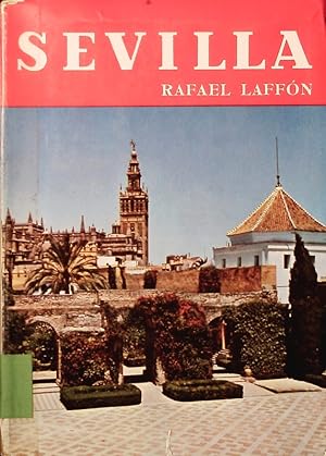 Imagen del vendedor de Sevilla. a la venta por Antiquariat Bookfarm