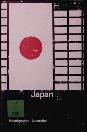 Japan. 2. Auflage