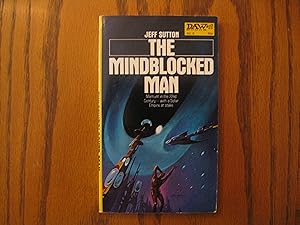 Bild des Verkufers fr The Mindblocked Man zum Verkauf von Clarkean Books