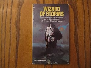 Wizard of Storms