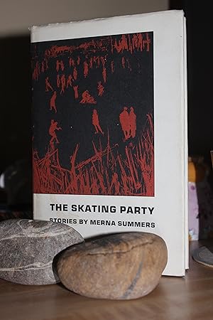 Seller image for The Skating Party for sale by Wagon Tongue Books