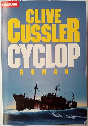 Cyclop: Roman