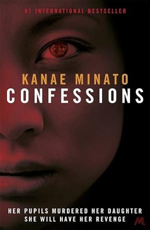 Seller image for Confessions for sale by GreatBookPrices