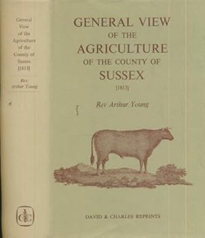 Seller image for General View of the Agriculture of the County of Sussex for sale by Barter Books Ltd