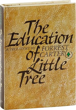 The Education of Little Tree