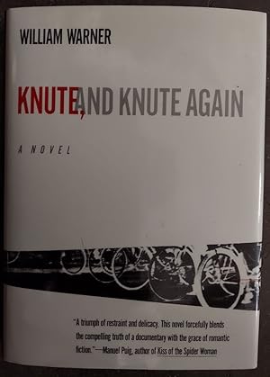 Imagen del vendedor de Knute and Knute Again a la venta por The Book House, Inc.  - St. Louis