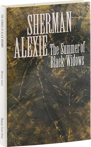 Imagen del vendedor de The Summer of Black Widows [Limited Edition, Signed] a la venta por Lorne Bair Rare Books, ABAA