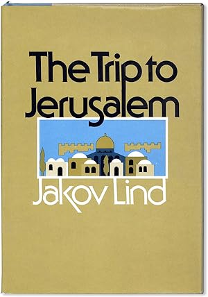 Seller image for The Trip to Jerusalem for sale by Lorne Bair Rare Books, ABAA