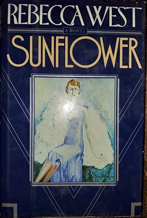 Seller image for Sunflower for sale by The Book House, Inc.  - St. Louis