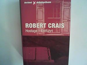 Seller image for Hostage: Entfhrt for sale by ANTIQUARIAT FRDEBUCH Inh.Michael Simon