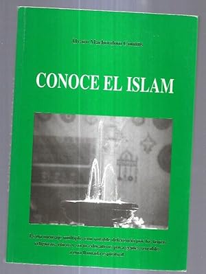 CONOCE EL ISLAM