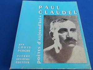 CLAUDEL Paul