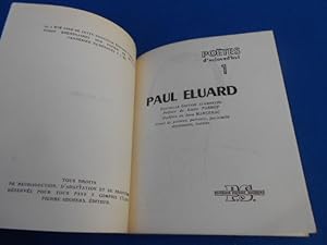 ELUARD Paul