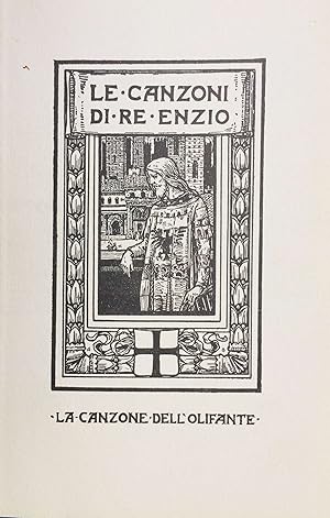 Le canzoni di Re Enzio. La canzone dell'olifante