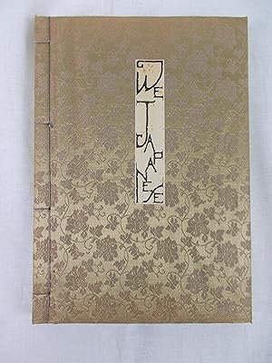 Seller image for We Japanese. Being Descriptions of Many of the Customs, Manners, Ceremonies, Festivals, Arts and Crafts of the Japanese besides Numerous other Subject. Yokohama, Fujiya Hotel Ltd, 1934. for sale by Far Eastern Booksellers / Kyokuto Shoten