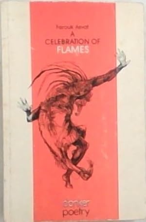 Seller image for A celebration of flames for sale by Chapter 1