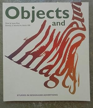 Objects and images. Studies in design and advertising.