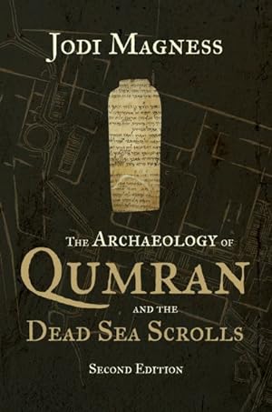 Immagine del venditore per Archaeology of Qumran and the Dead Sea Scrolls venduto da GreatBookPrices