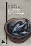 Imagen del vendedor de La cocina cristiana de Occidente a la venta por Agapea Libros