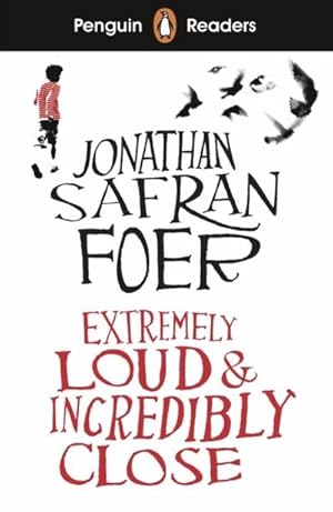 Seller image for Penguin Readers Level 5: Extremely Loud and Incredibly Close (ELT Graded Reader) for sale by Smartbuy