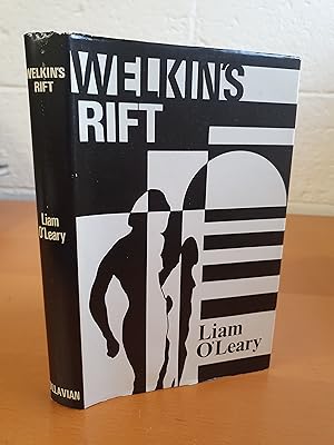 Seller image for Welkin's Rift for sale by D & M Books, PBFA