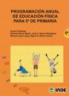 Seller image for Programacin anual de Educacin Fsica para 5 de Primaria for sale by Agapea Libros