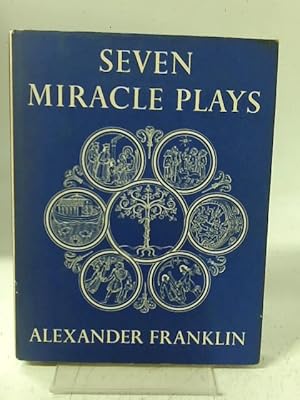 Seller image for Seven Miracle Plays for sale by World of Rare Books