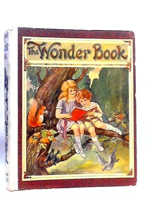 Imagen del vendedor de The Wonder Book - Part I a la venta por World of Rare Books