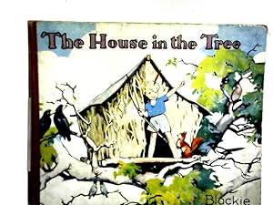 Seller image for The House in the Tree for sale by World of Rare Books