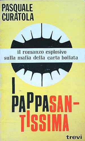 Bild des Verkufers fr I pappasantissima zum Verkauf von Librodifaccia