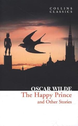 Bild des Verkufers fr The Happy Prince and Other Stories zum Verkauf von Smartbuy