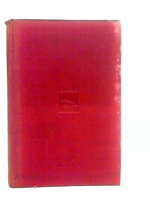 Bild des Verkufers fr Collected Poems 1897-1907 zum Verkauf von World of Rare Books