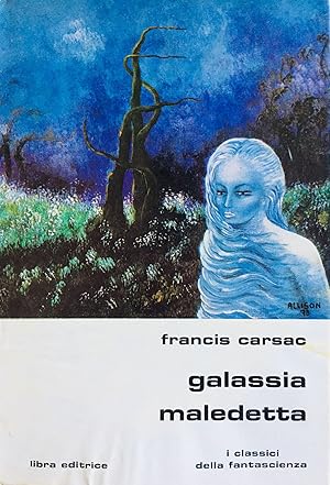 Galassia maledetta