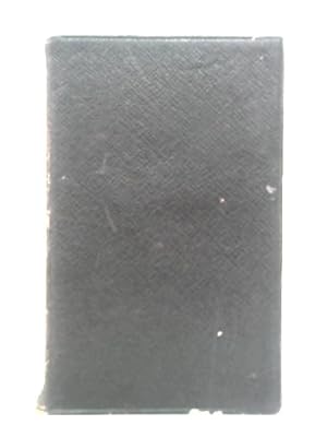 Seller image for Les Miserables, Volume Two for sale by World of Rare Books