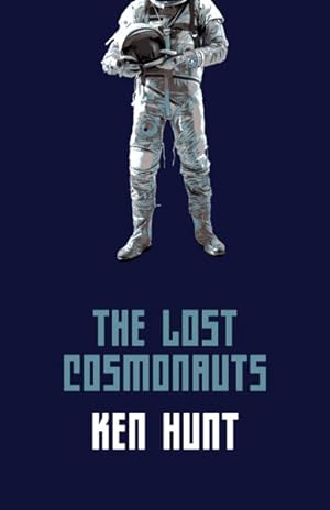 Seller image for Lost Cosmonauts for sale by GreatBookPrices