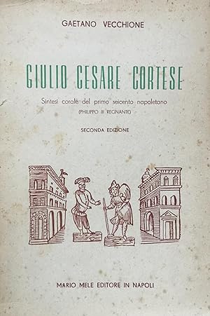 Giulio Cesare Cortese