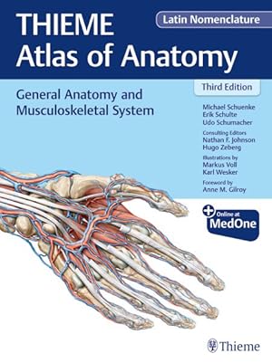 Imagen del vendedor de General Anatomy and Musculoskeletal System a la venta por GreatBookPrices