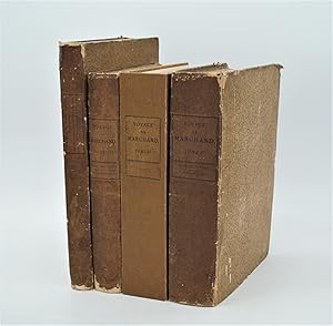 Voyage autour du monde, pendant les années 1790, 1791, et 1792, précédé d une introduction histor...