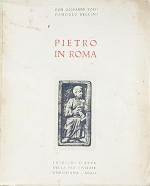 Pietro in Roma