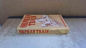 Immagine del venditore per Orphan Train venduto da BoundlessBookstore
