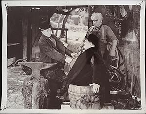 Bild des Verkufers fr Bonnie Scotland 8 X 10 Still 1935 Stan Laurel, Oliver Hardy! zum Verkauf von AcornBooksNH