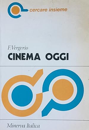 Cinema oggi