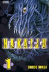 Image du vendeur pour Hakaiju 01 mis en vente par AG Library