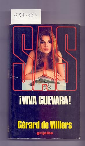 Image du vendeur pour SAS VIVA GUEVARA! mis en vente par Libreria 7 Soles