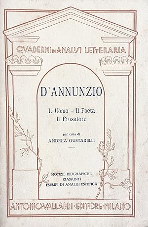 D'annunzio