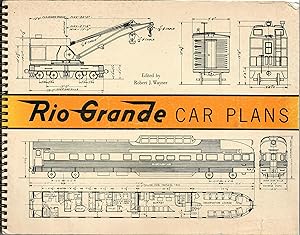 Rio Grande Car Plans