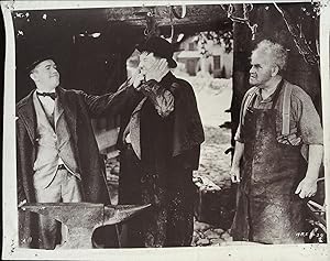 Bild des Verkufers fr Bonnie Scotland 8 X 10 Still 1935 Stan Laurel, Oliver Hardy zum Verkauf von AcornBooksNH