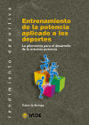 Seller image for Entrenamiento de la potencia aplicado a los deportes for sale by Agapea Libros
