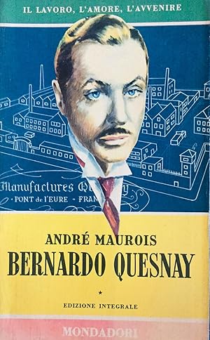 Bernardo Quesnay